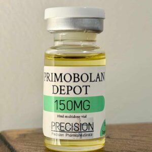 Buy Primobolan Depot 100mg/ml in Canada