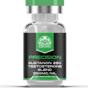 Buy Sustanon 250 Online