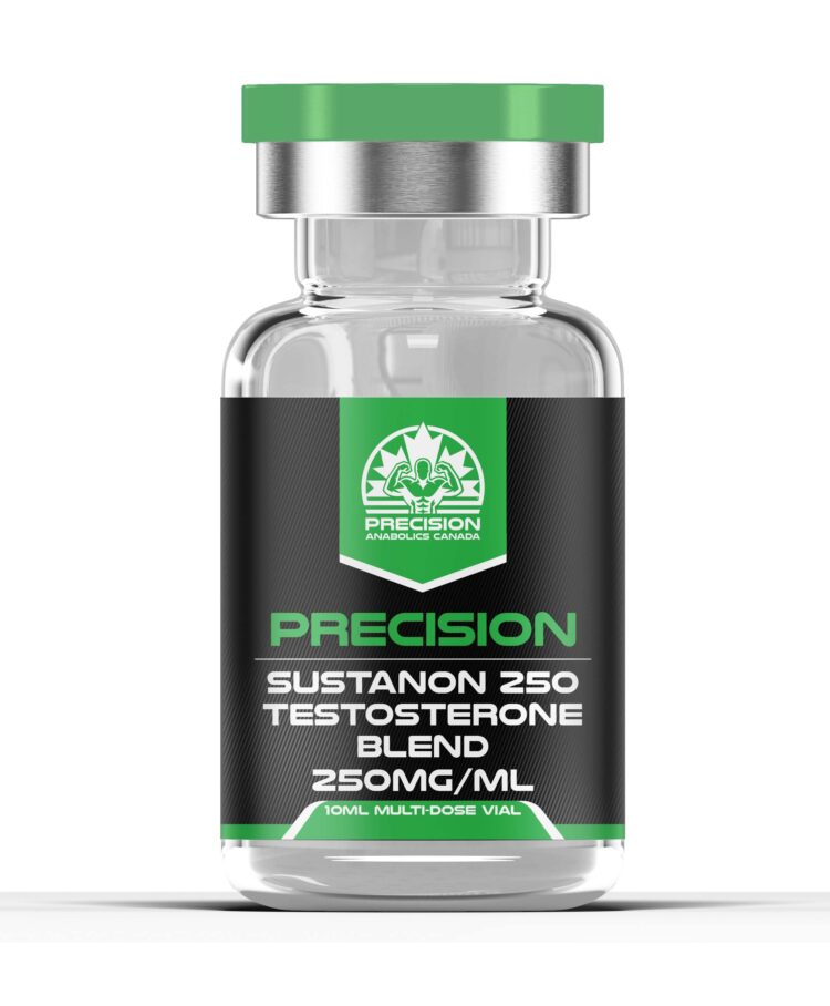 Buy Sustanon 250 Online