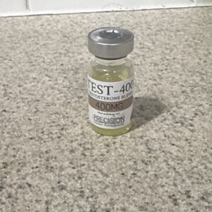 Buy Test 400 online in Canada