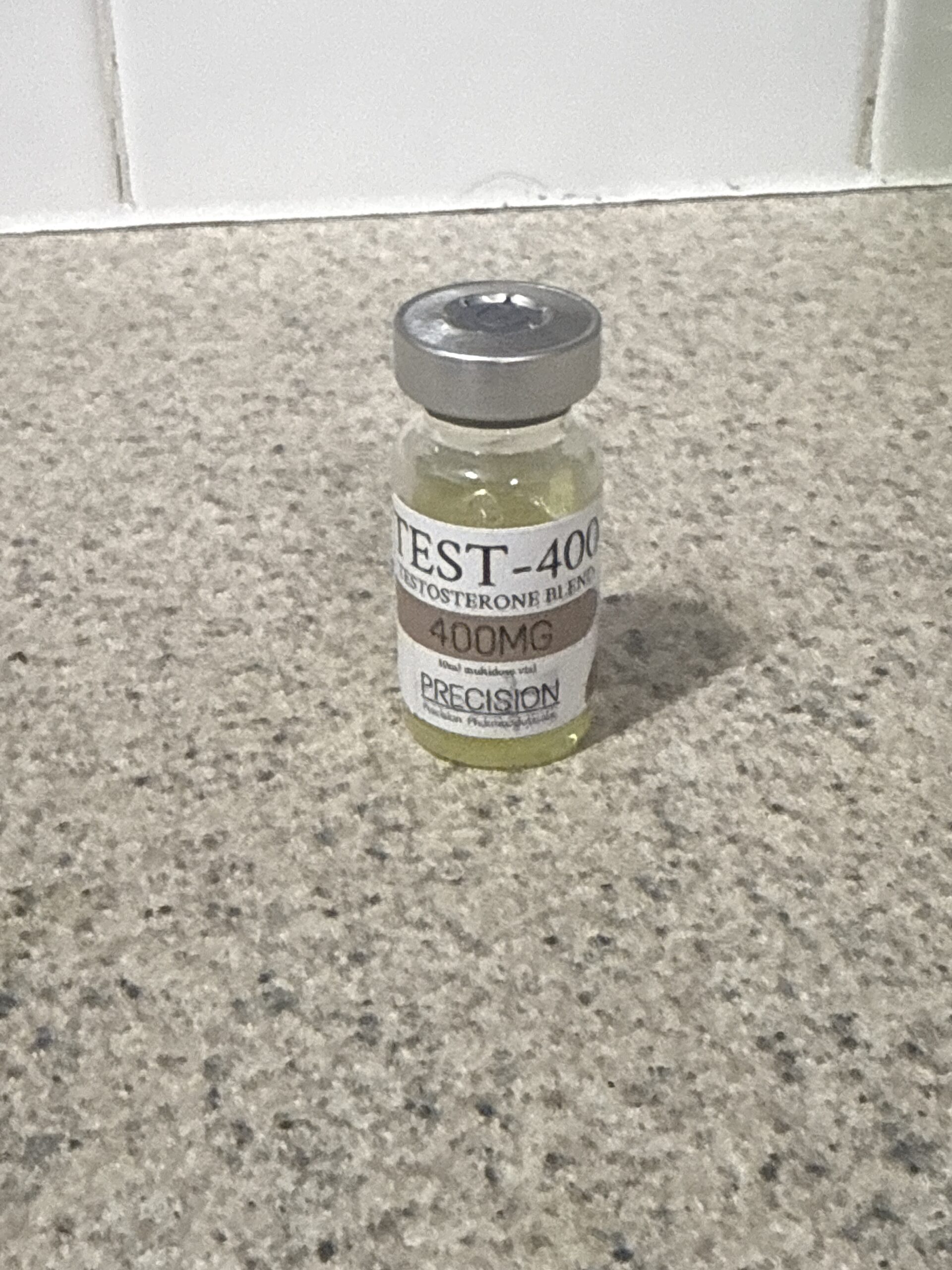 Buy Test 400 online in Canada