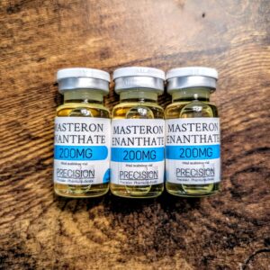 Buy Masteron Enanthate 200mg/ml Canada
