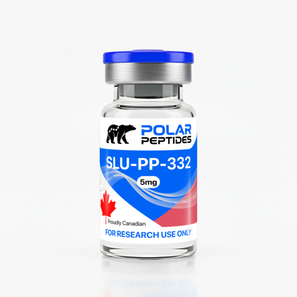 SLU-PP-332/ 5mg In Canada