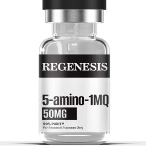 Buy 5-amino-1MQ 50mg In Canada