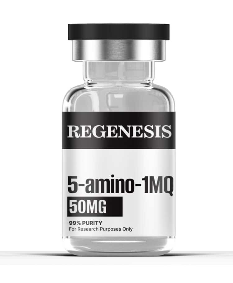 Buy 5-amino-1MQ 50mg In Canada