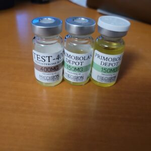 Primobolan  Depot 100mg In Canada