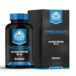 Buy Andarine 30mg in Canada