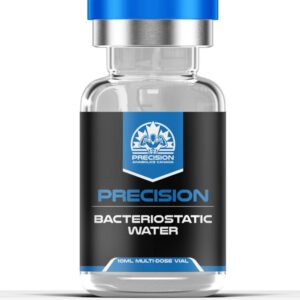 Bacteriostatic Water For Sale