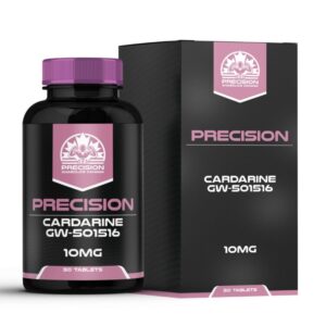 Buy Cardarine 10mg in Canada