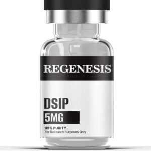 Where To Buy DSIP 5mg In Canada