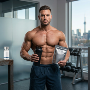 SARMS