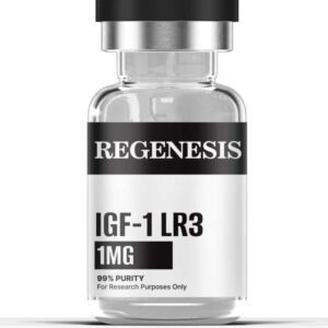 IGF-1 LR3 1mg in Canada