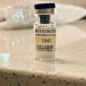 Buy Quality Retatrutide In Canada