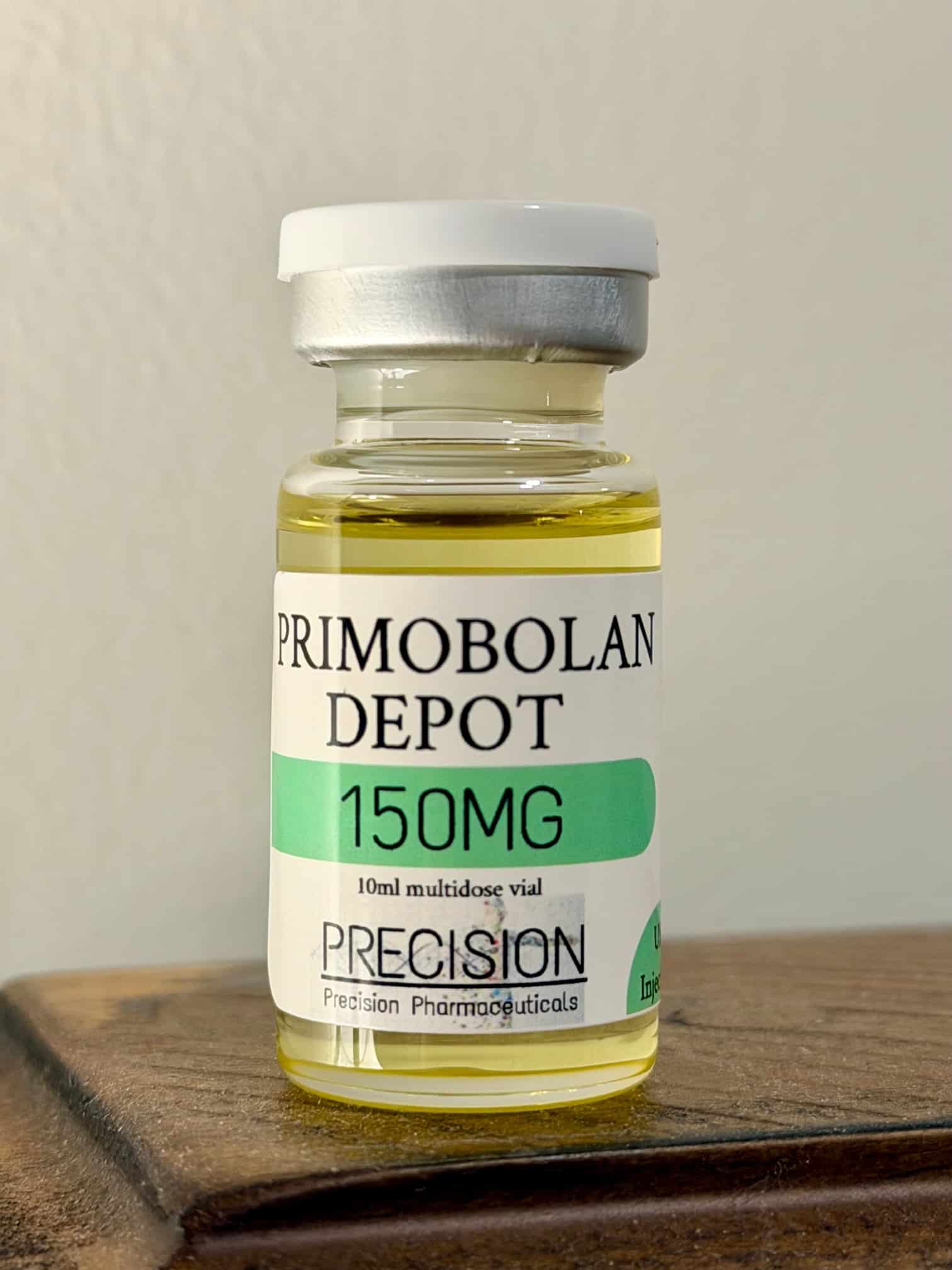 Buy Primobolan Depot 100mg/ml in Canada