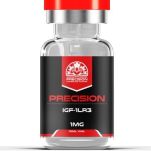 Buy The Best IGF-1 In Canada