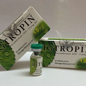 Buy Igtropin IGF-1 LR3  in canada