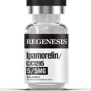 Quality Ipamorelin/CJC1295 5mg In  Canada