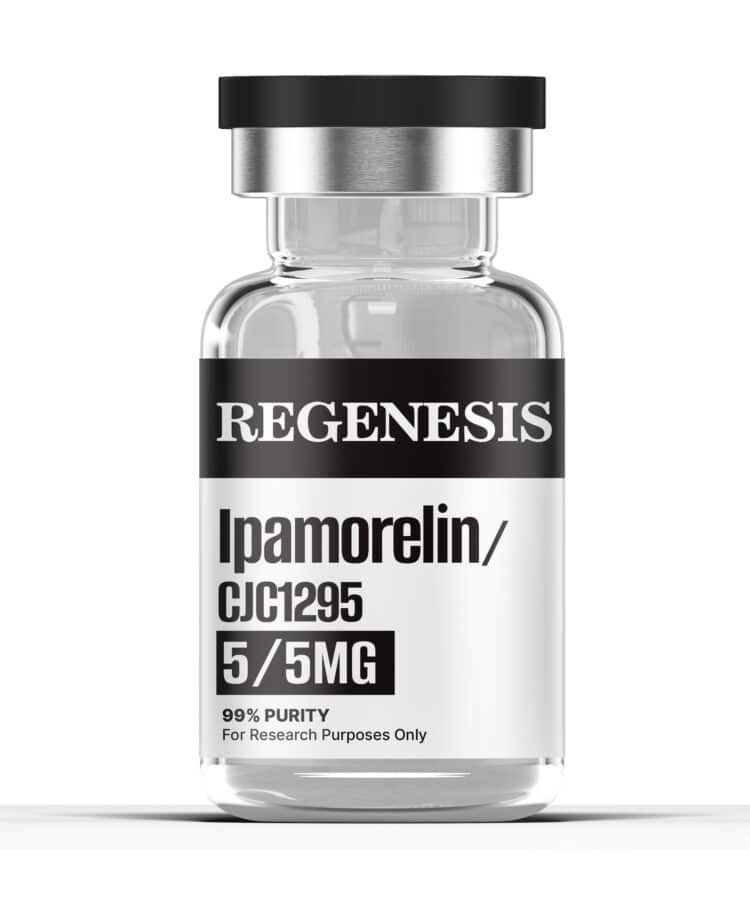 Quality Ipamorelin/CJC1295 5mg In Canada