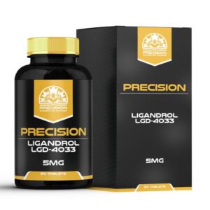 Buy Ligandrol 5mg Canada
