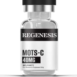 Quality MOTS-C 40mg in Canada