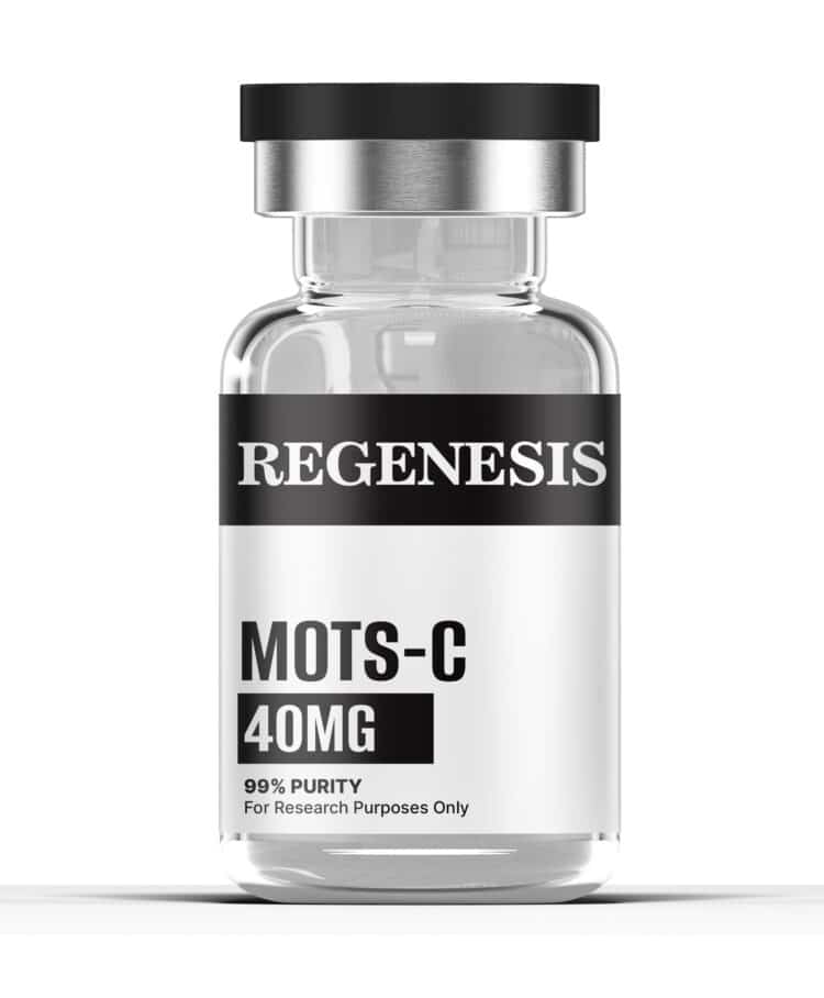 Quality MOTS-C 40mg in Canada