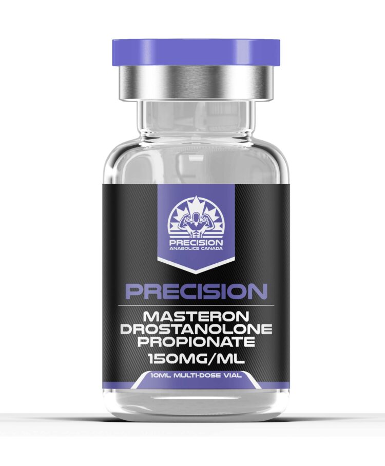 Buy Masteron 150mg/ml in Canada