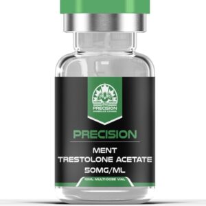 Buy Trestolone Acetate 50mg/ml online