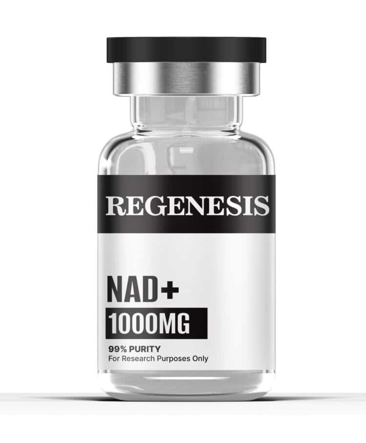 Buy Quality NAD+ 1000mg In Canada