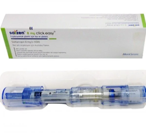 Buy Quality Saizen 24 IU (8mg) canada