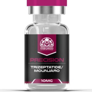 Where To Buy Tirzepatide In Canada