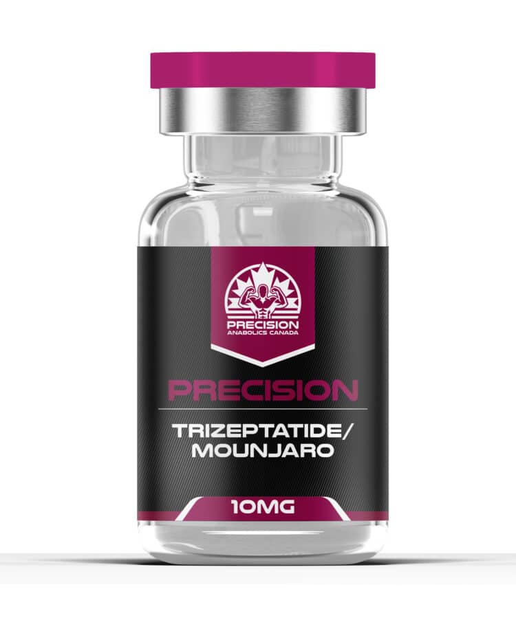 Where To Buy Tirzepatide In Canada