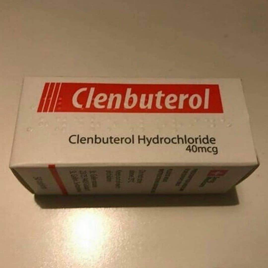 Intex clen-(40mcg x 50 tabs) canada
