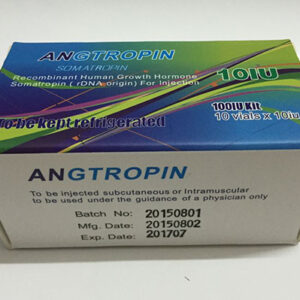 quality Angtropin 101IU online in canada