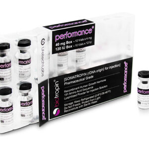 Buy Biotropin Performance 120iu in canada