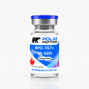 TB500/BPC157 15mg  Canada