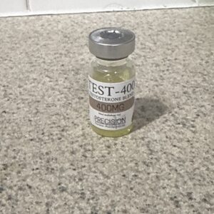 Buy Test 400 online in Canada