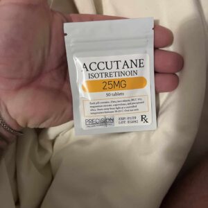 Buy Accutane 25mg in  Canada