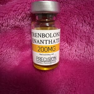 Quality Trenbolone Enanthate 200mg/ml canada