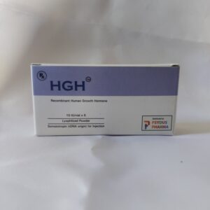 Buy Quality rHGH 100iu in canada