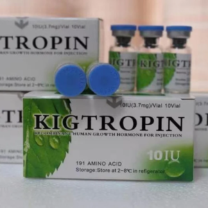 Quality Kigtropin HGH 200 I.U kit canada