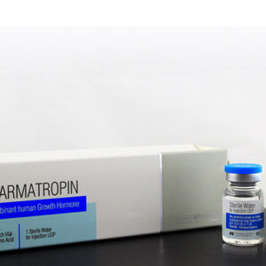 The Best Pharmatropin 10x10 IU kits in canada