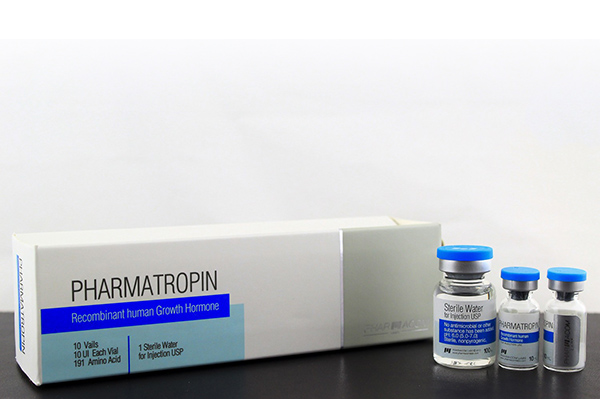 The Best Pharmatropin 10x10 IU kits in canada