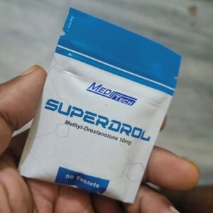 Buy Superdrol Online In Canada