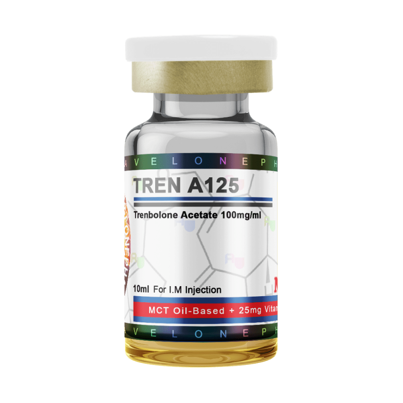 Buy Trenbolone Acetate 100mg/ml