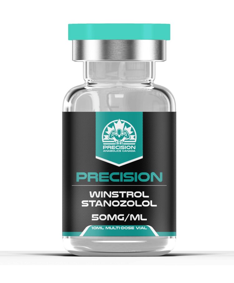 Buy Winstrol Depot in Canada