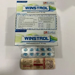 Buy Winstrol Online In Canada