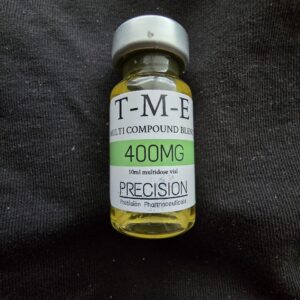 TME 400mg/ml Canada
