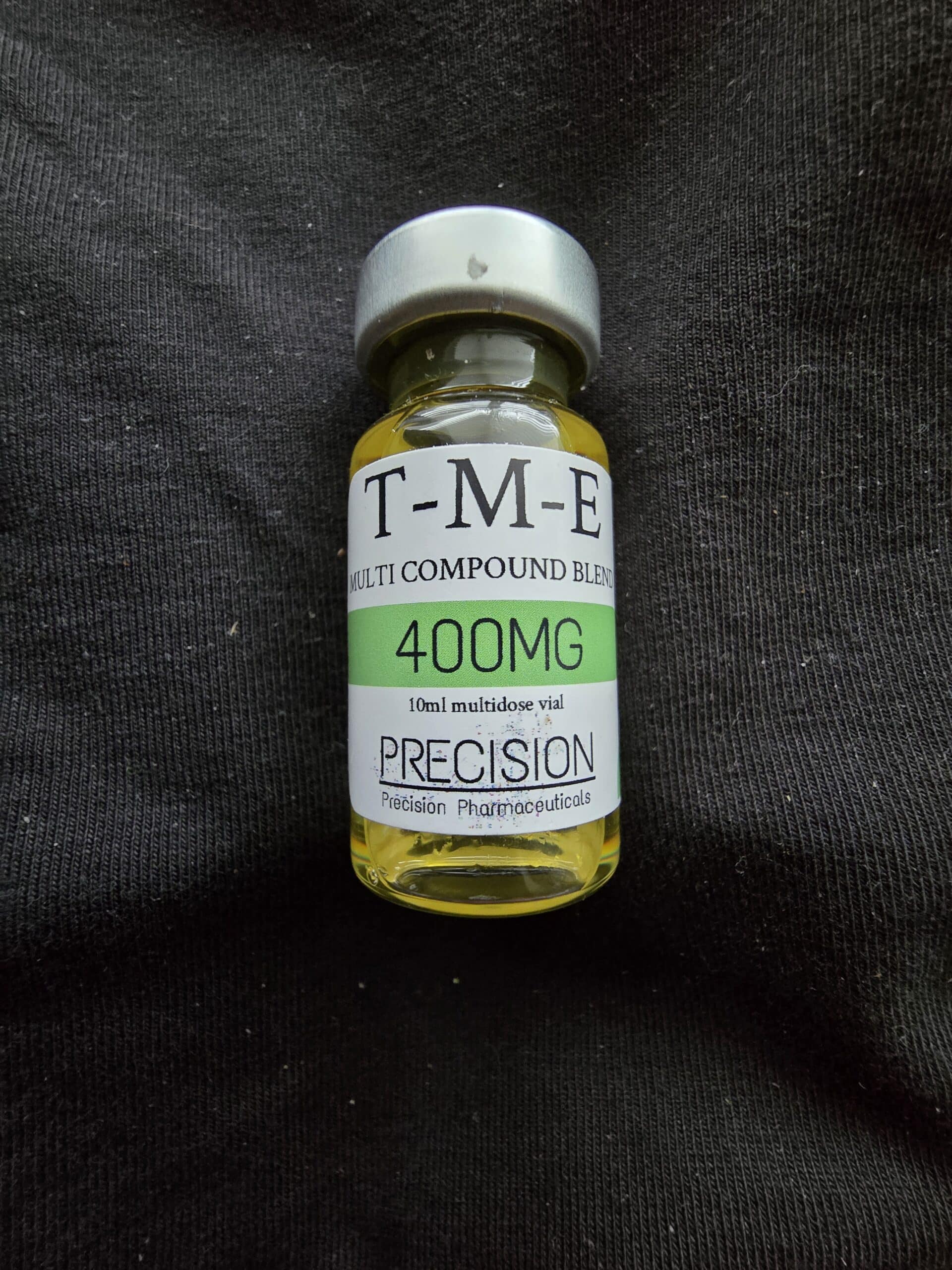 TME 400mg/ml Canada