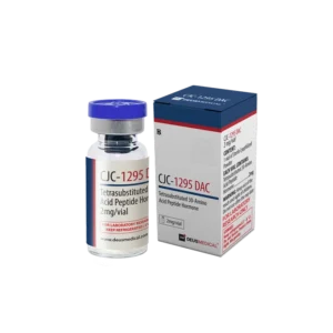 CJC-1295 DAC-2MG/DEUS MEDICAL