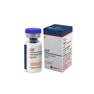 DSIP-5MG/DEUS MEDICAL